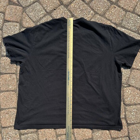 Motley Crue Dr Feelgood T Shirt Men Sz 2XL - Picture 6 of 7